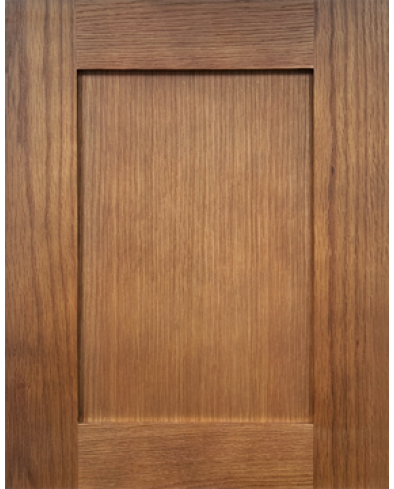 Whiskey Oak Shaker